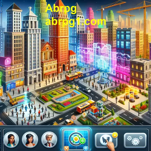 Construções: A Arte de Criar Mundos nos Jogos