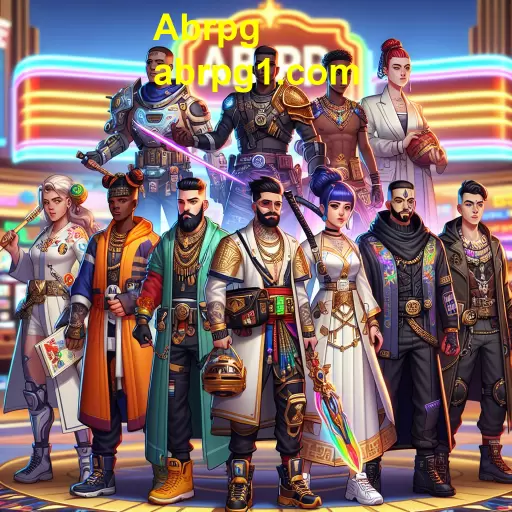 A Evolução dos Cosméticos nos Jogos: Personalização e Expressão