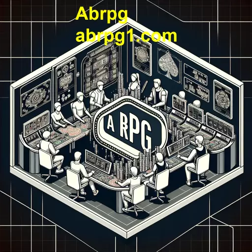 A Importância dos Eventos nos Jogos de Abrpg
