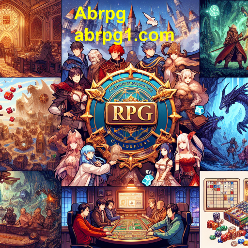 Abrpg