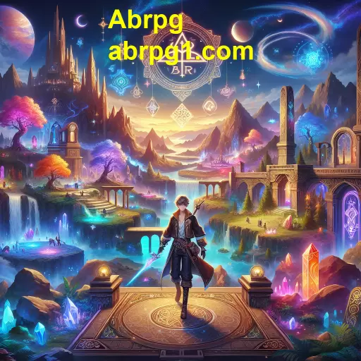 Explorando a Categoria 'Histórias' no Abrpg: Uma Jornada Narrativa Inesquecível