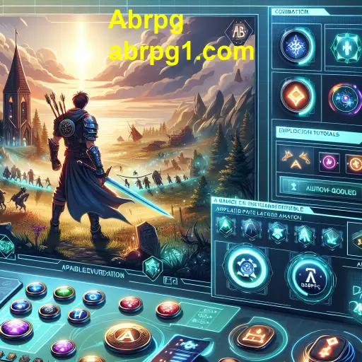 A Importância dos Tutoriais em Jogos de RPG