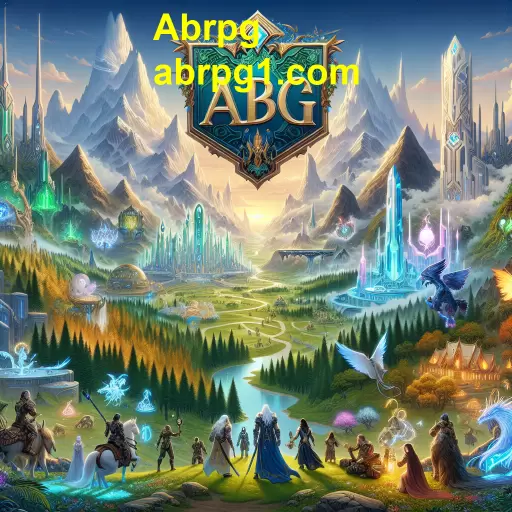 Explorando a Categoria 'Mundos' nos Jogos de RPG